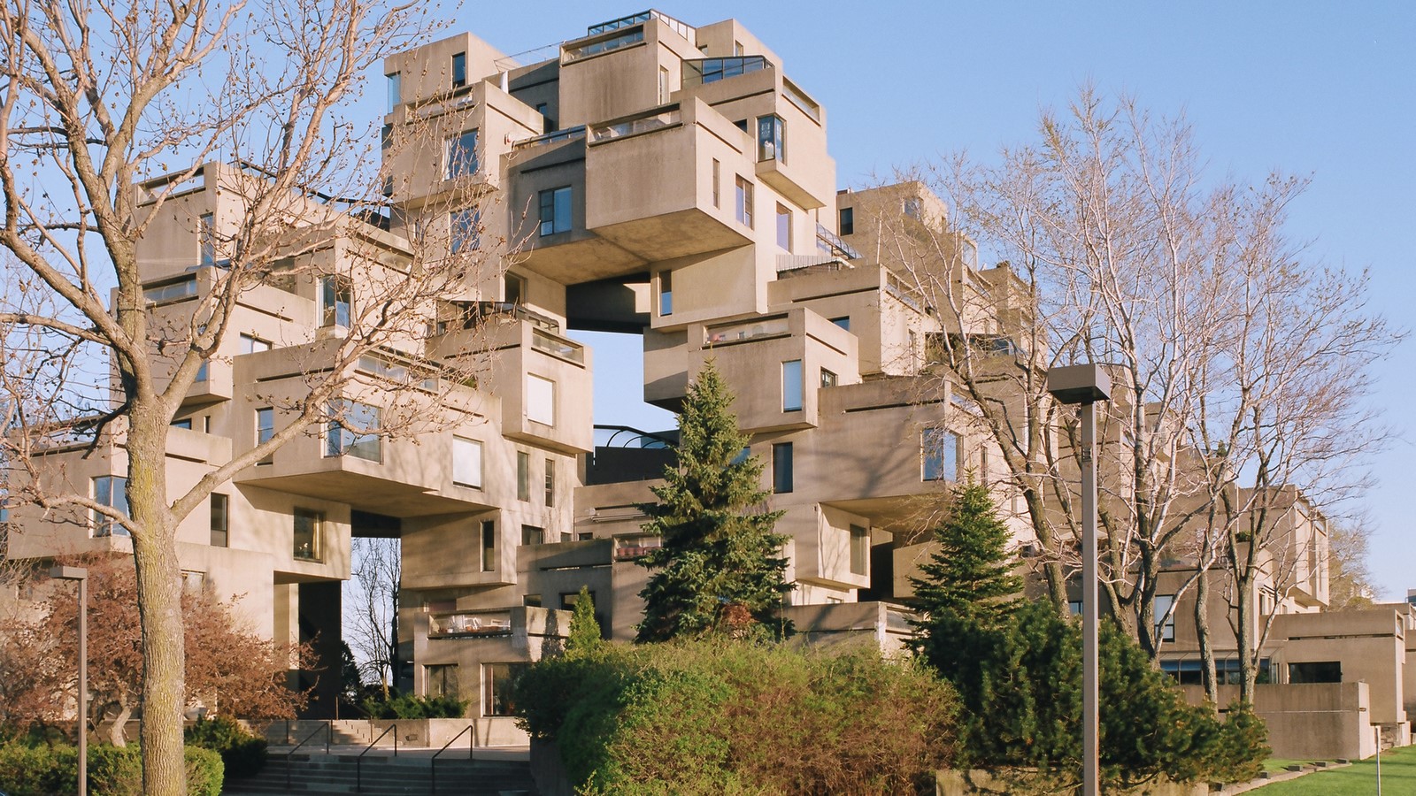 10 Famous influential architects who never won a Pritzker - Sheet3