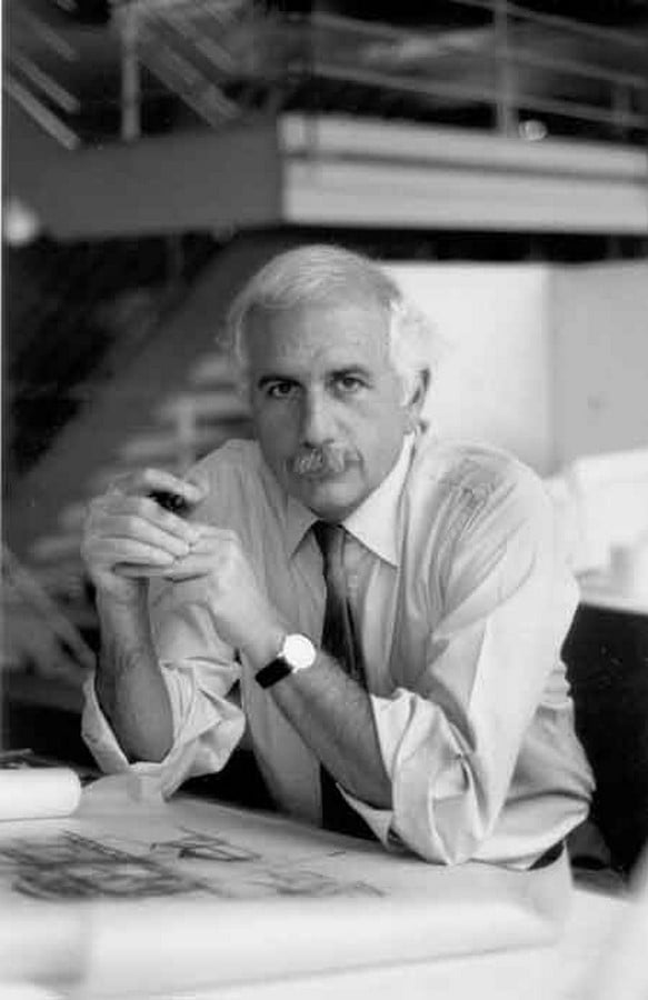 10 Famous influential architects who never won a Pritzker - Sheet4