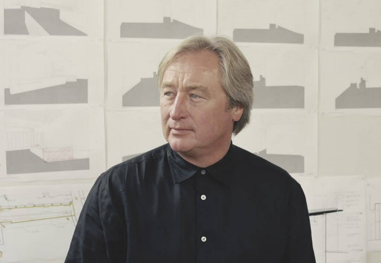 10 Famous influential architects who never won a Pritzker - Sheet10
