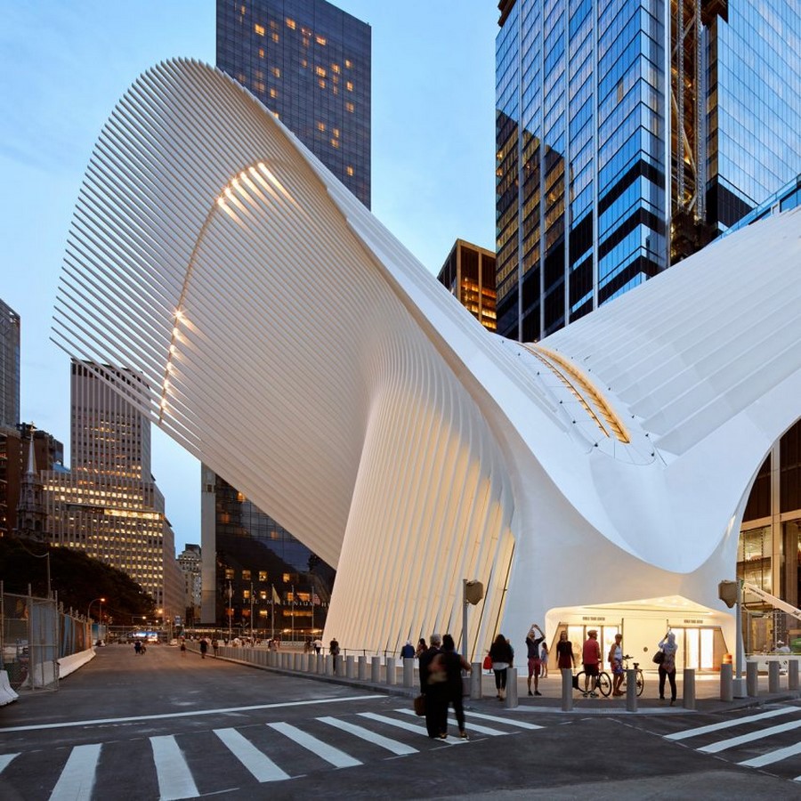 10 Famous influential architects who never won a Pritzker - Sheet12