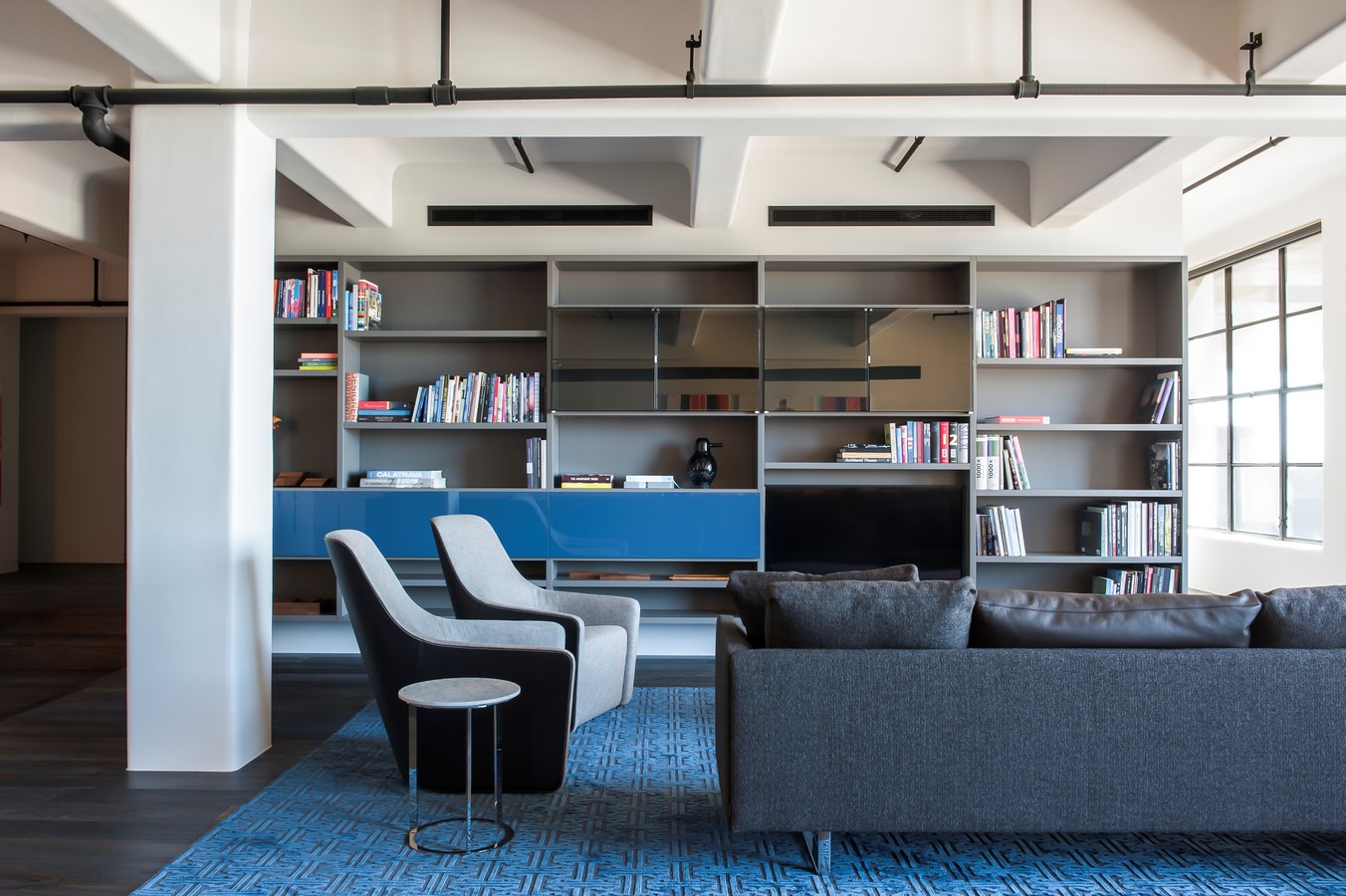 Apartment 403 by Shelley Roberts Architects - Sheet10