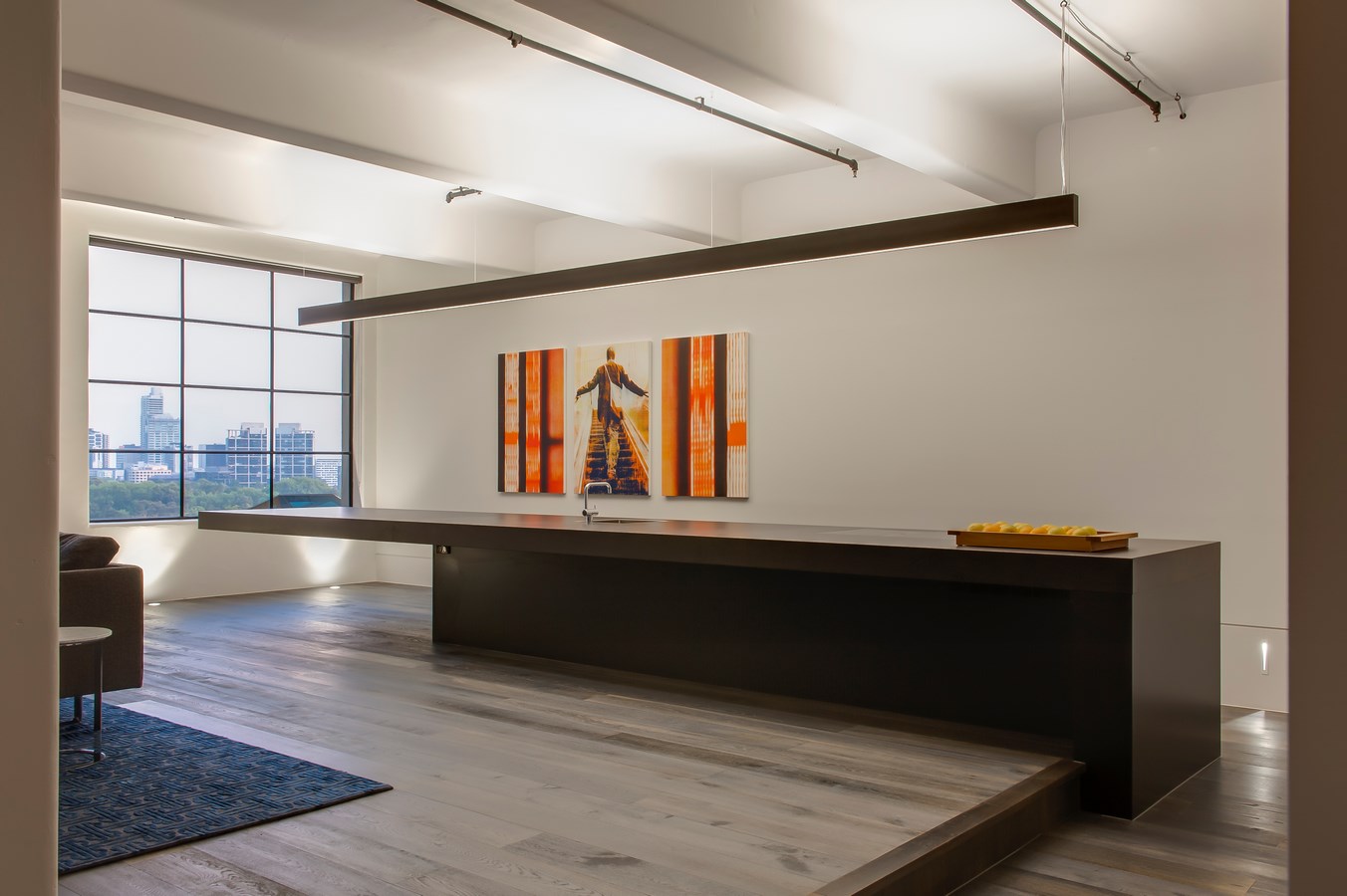 Apartment 403 by Shelley Roberts Architects - Sheet4