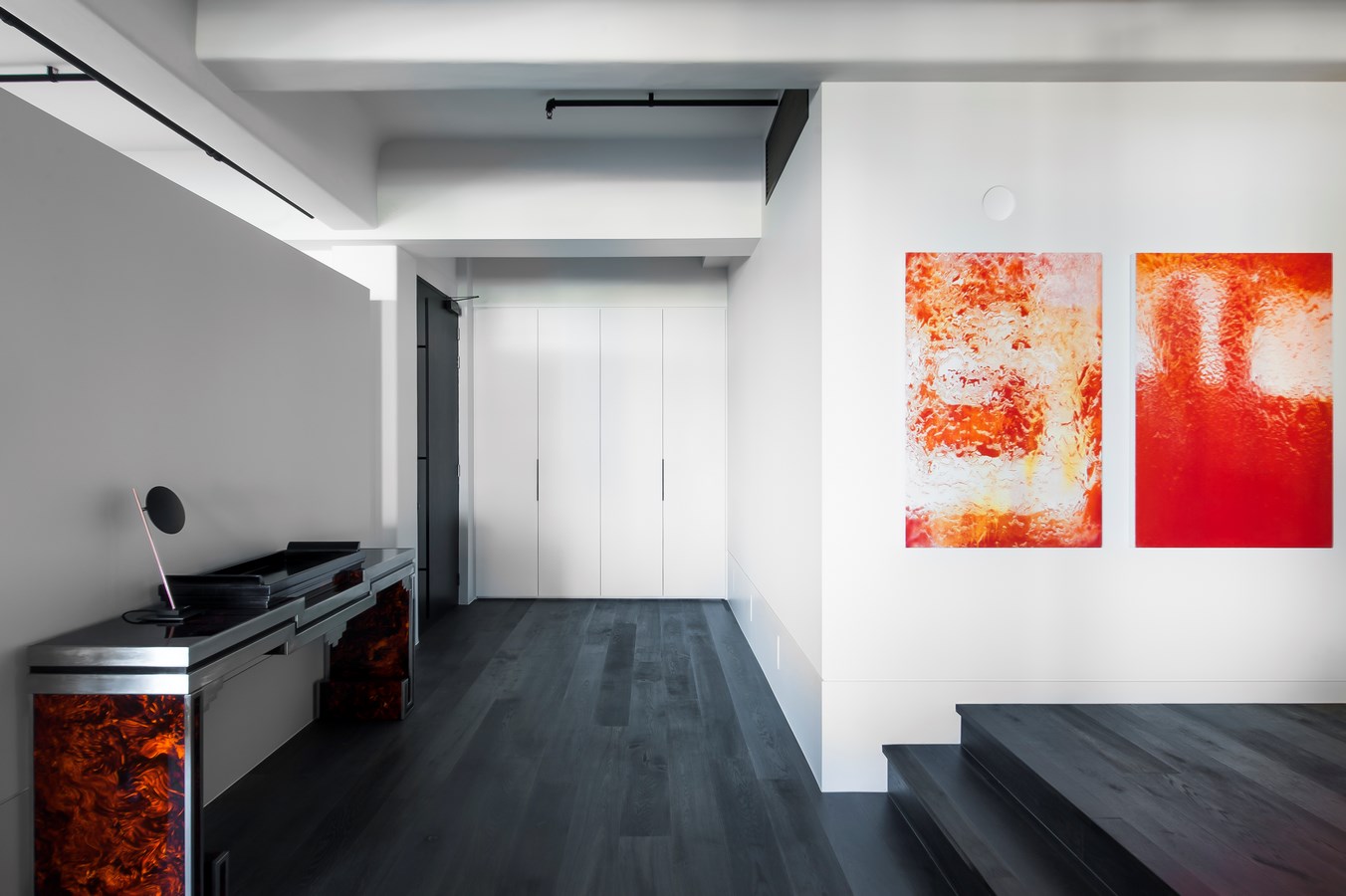 Apartment 403 by Shelley Roberts Architects - Sheet5
