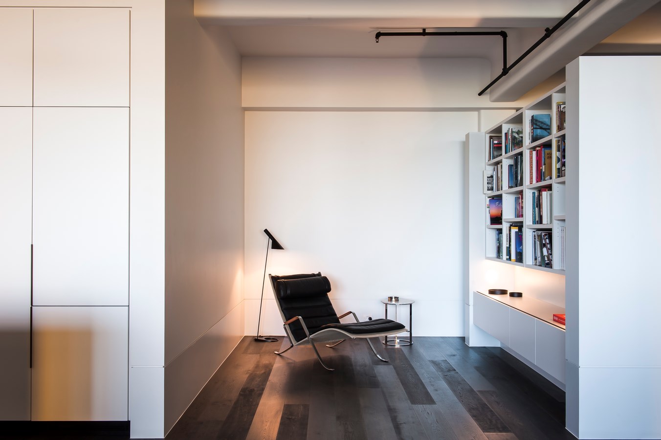Apartment 403 by Shelley Roberts Architects - Sheet6