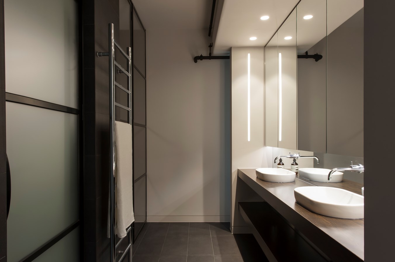 Apartment 403 by Shelley Roberts Architects - Sheet7