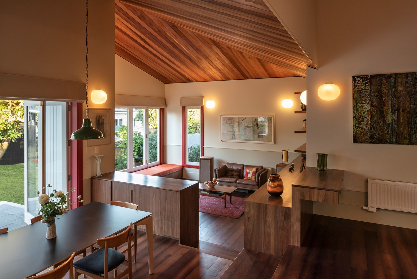 Split House by Pac Studio - Sheet4