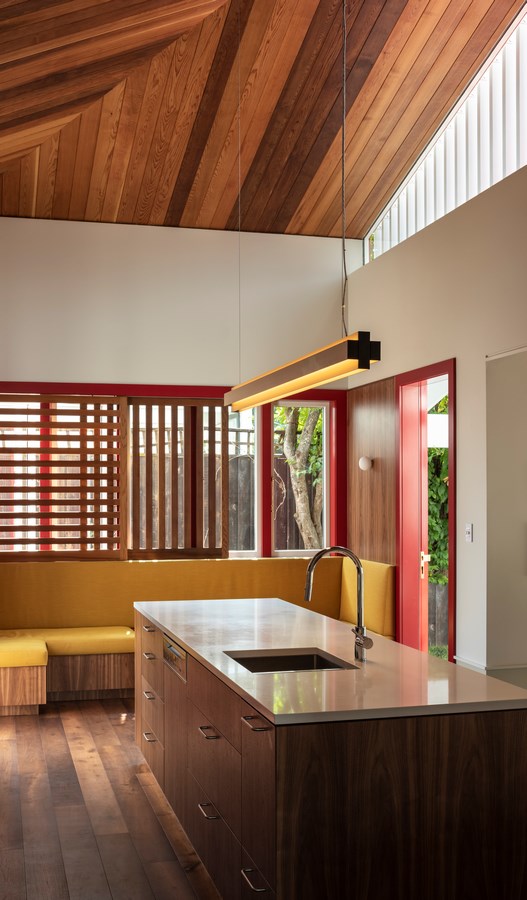 Split House by Pac Studio - Sheet6