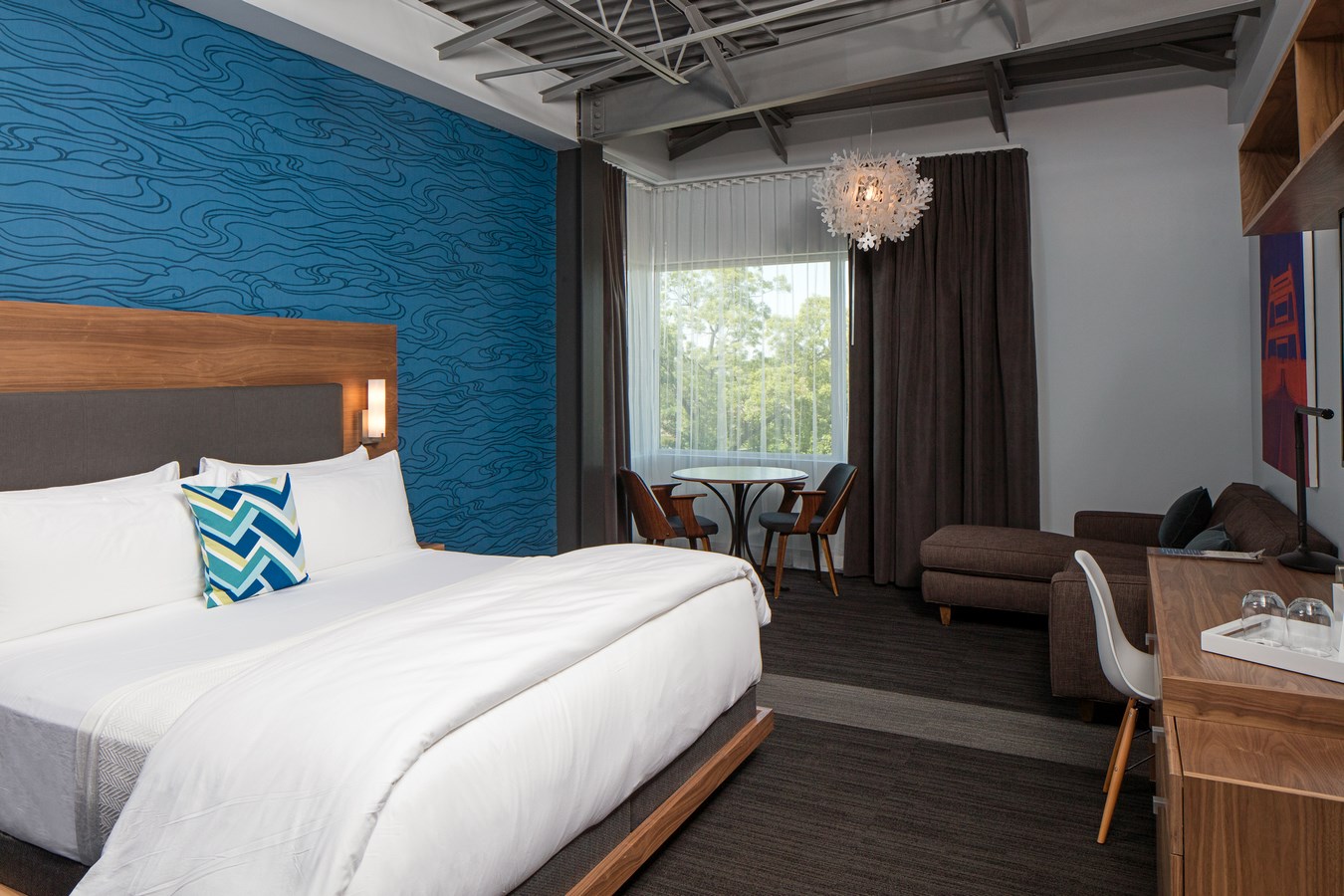 Hotel Eleven by Dick Clark + Associates - Sheet5