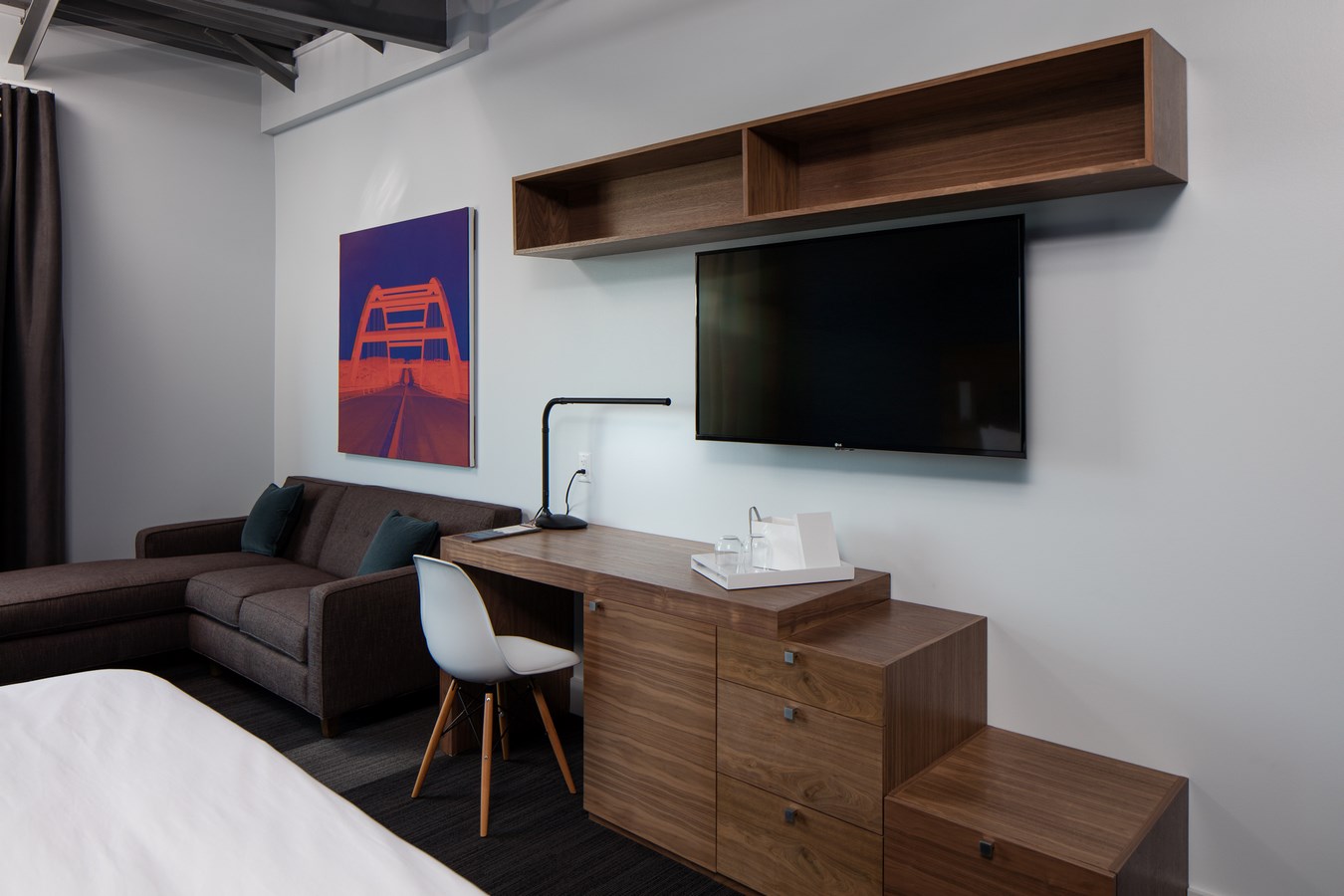 Hotel Eleven by Dick Clark + Associates - Sheet6