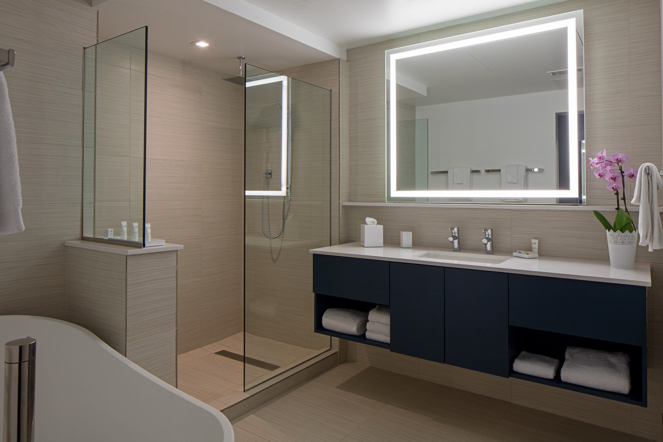 Hotel Eleven by Dick Clark + Associates - Sheet7