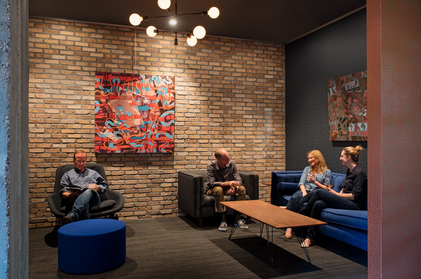 Hotel Eleven by Dick Clark + Associates - Sheet8