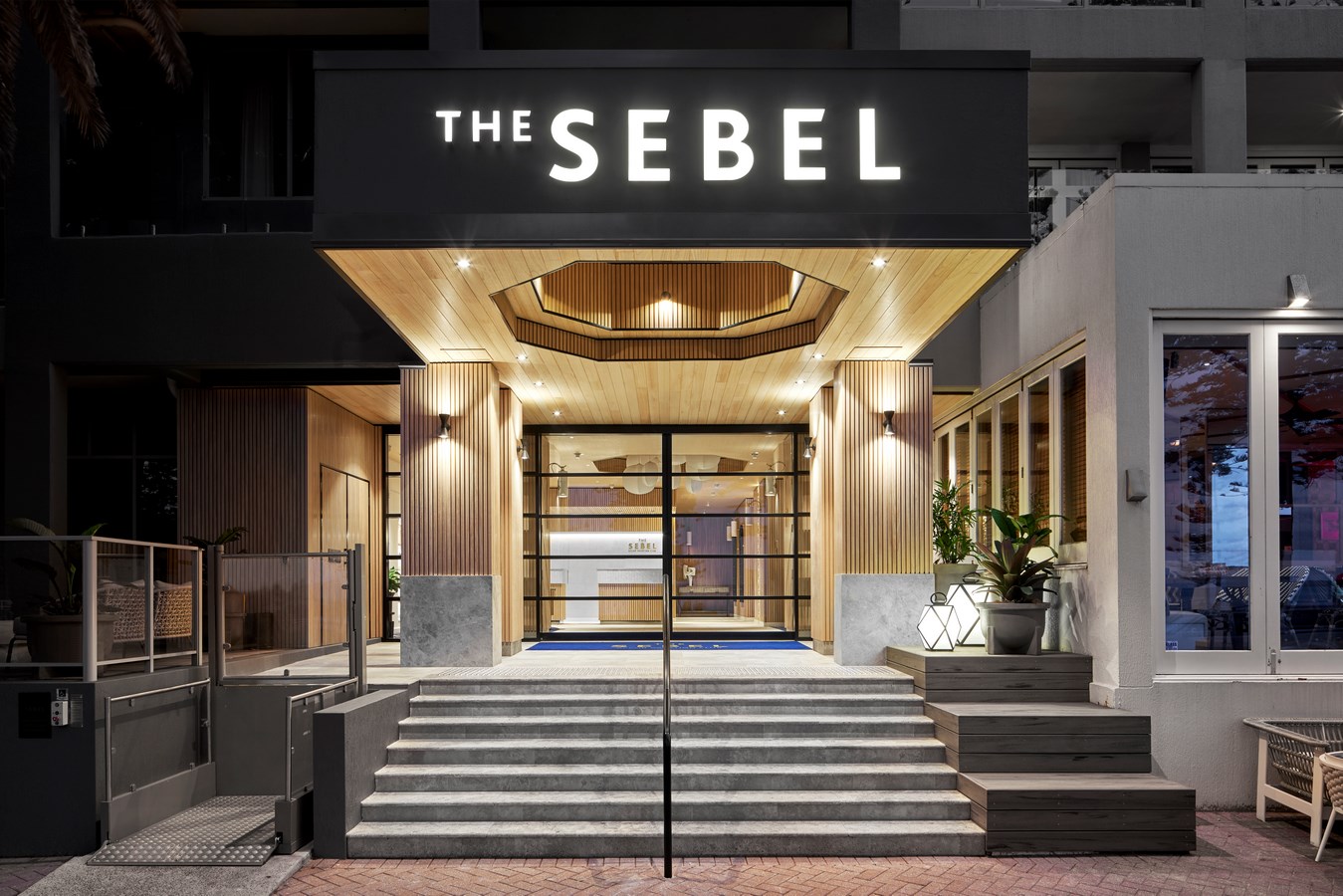 The Sebel Sydney Manly Beach Hotel by In Design International - Sheet12