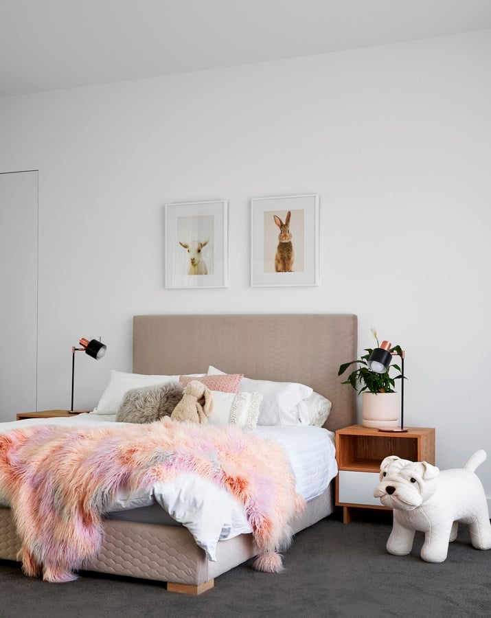 Janine Allis' Residence by Wolf Architects - Sheet10