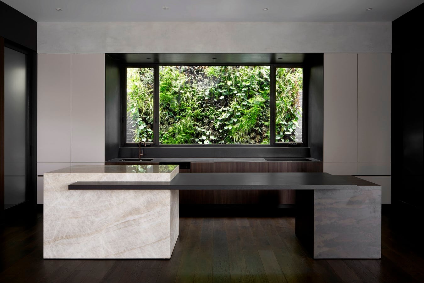 Janine Allis' Residence by Wolf Architects - Sheet7