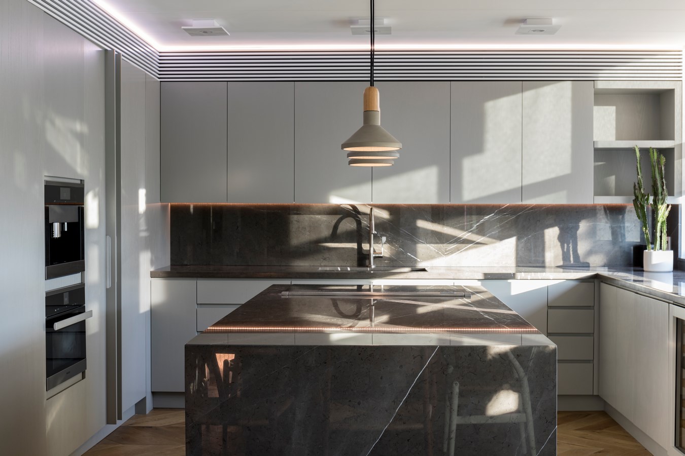 301 OCEAN by Doo Architecture - Sheet5