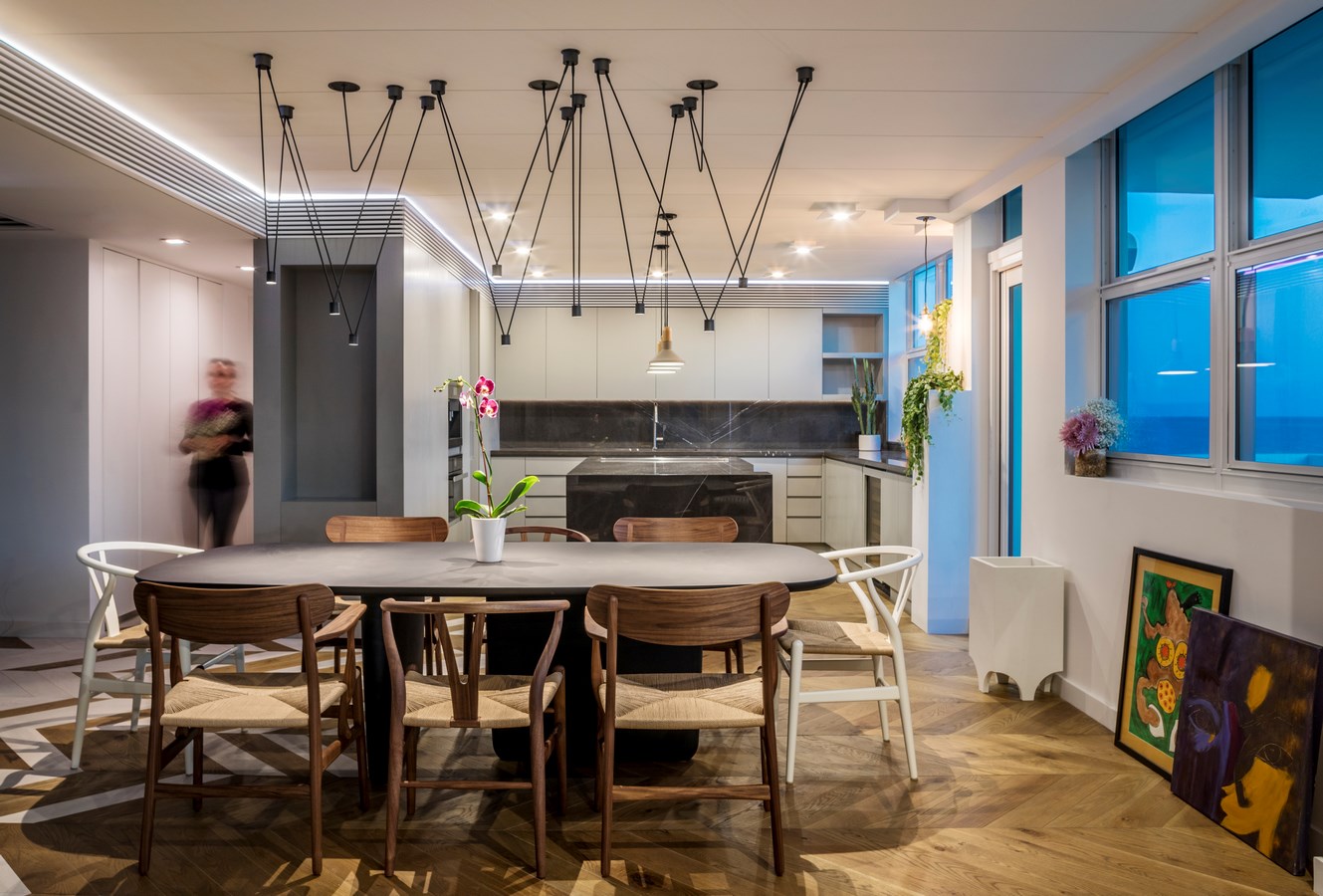 301 OCEAN by Doo Architecture - Sheet7
