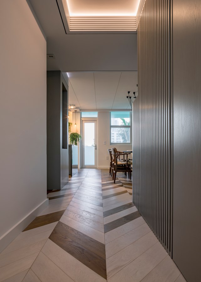 301 OCEAN by Doo Architecture - Sheet9