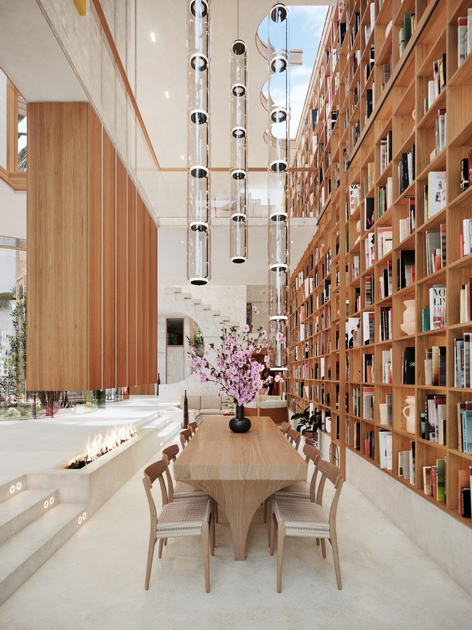 Casa Mas by Doo Architecture - Sheet10