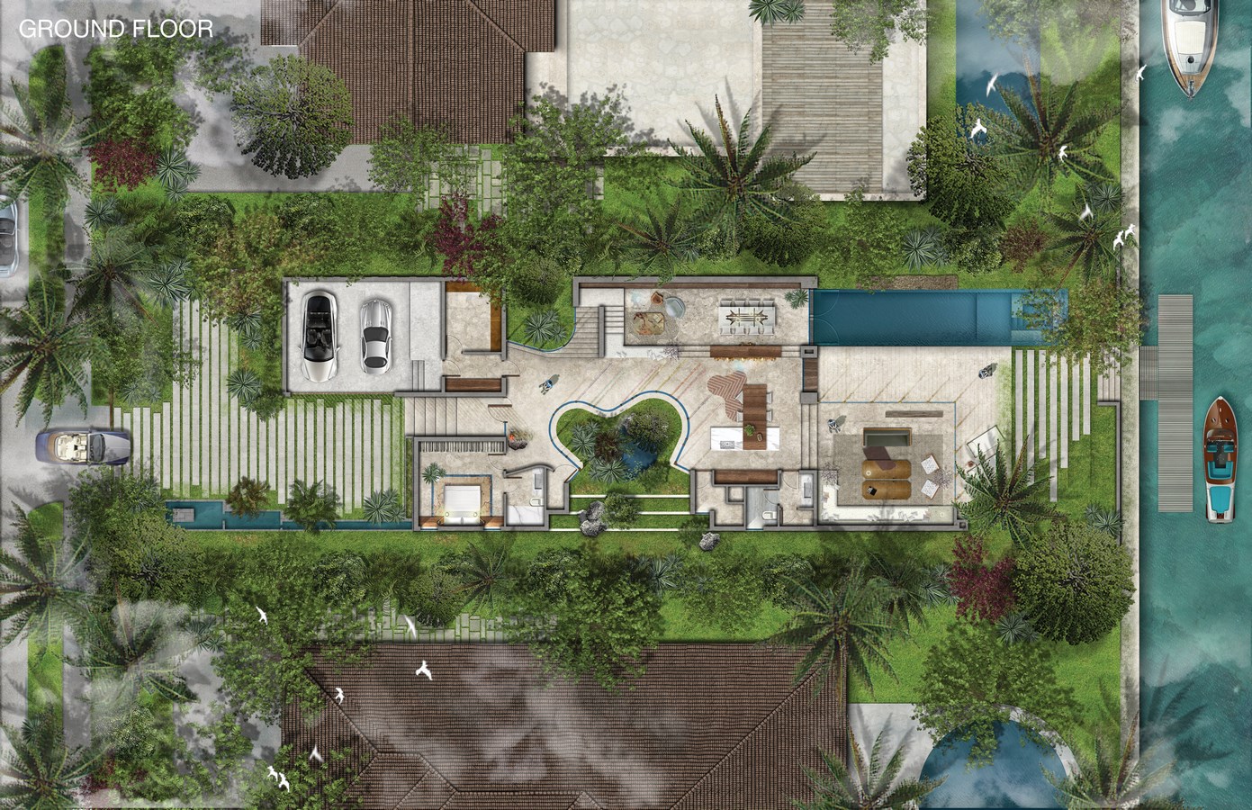 Casa Mas by Doo Architecture - Sheet12