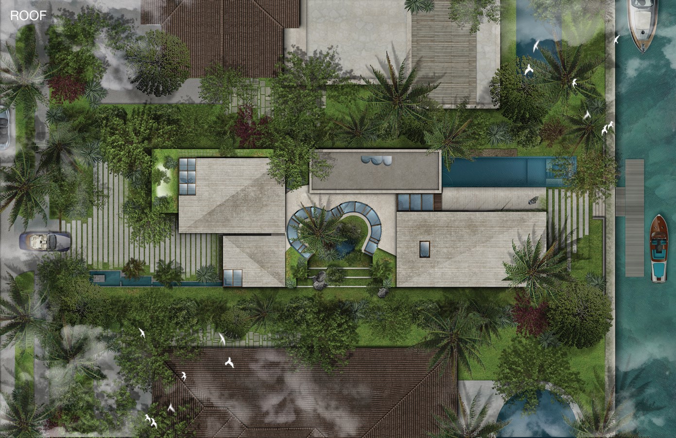 Casa Mas by Doo Architecture - Sheet13