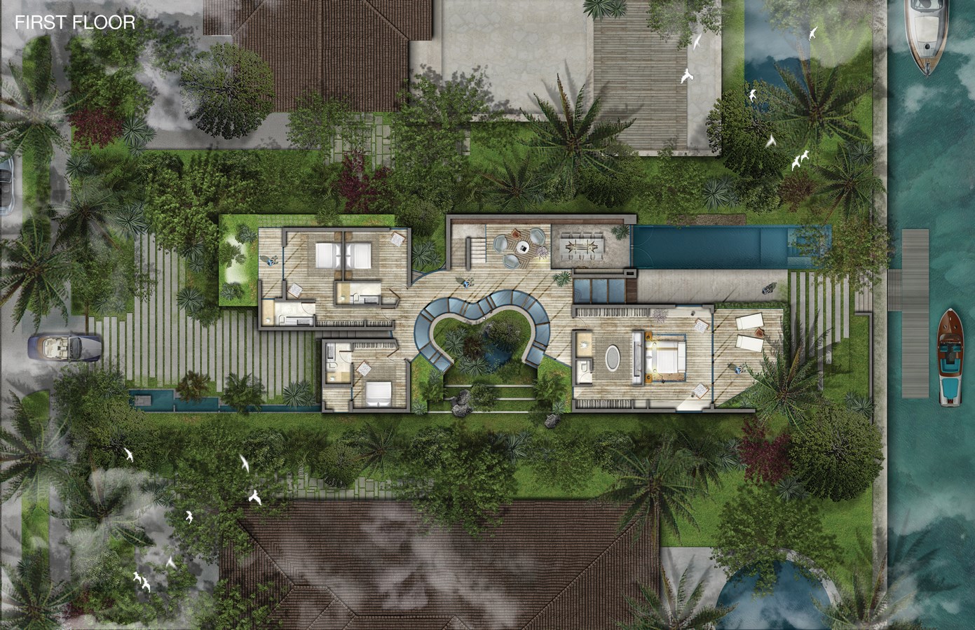 Casa Mas by Doo Architecture - Sheet14