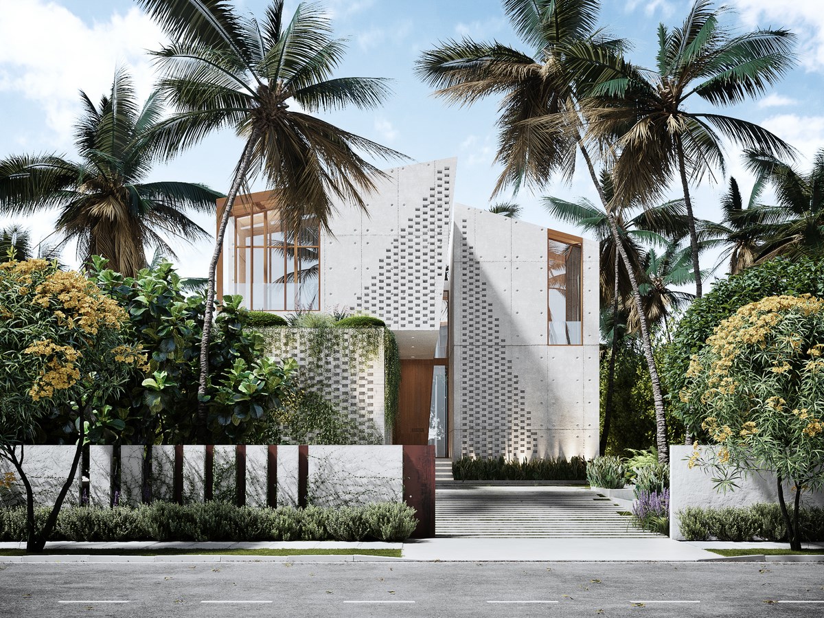 Casa Mas by Doo Architecture - Sheet15