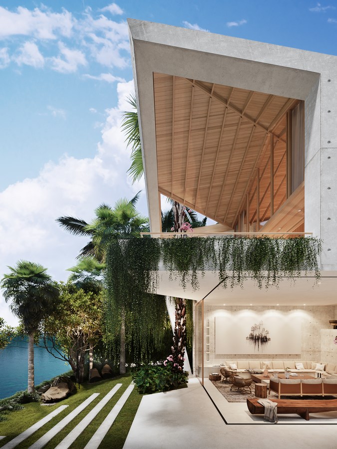 Casa Mas by Doo Architecture - Sheet8