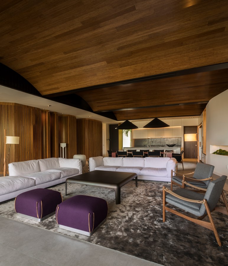 Villa M by Doo Architecture - Sheet10