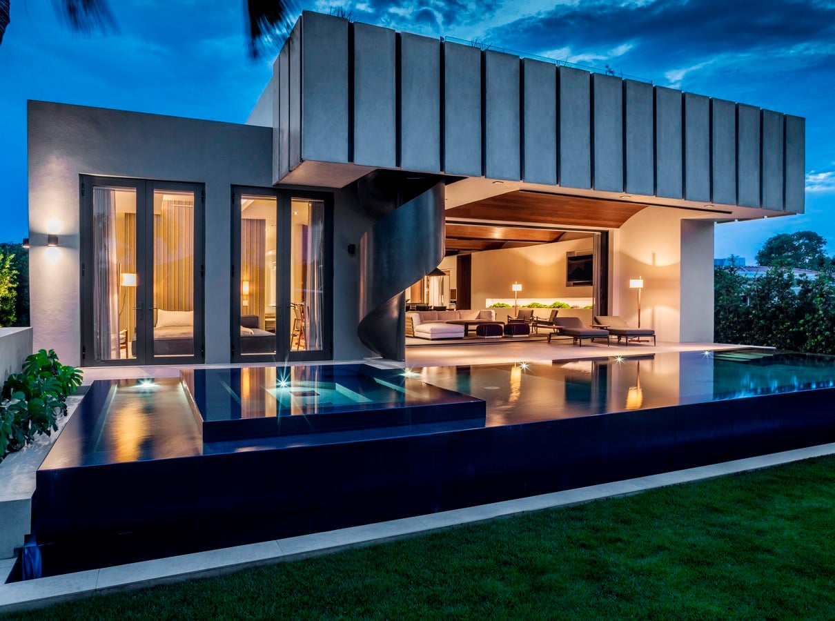 Villa M by Doo Architecture - Sheet15