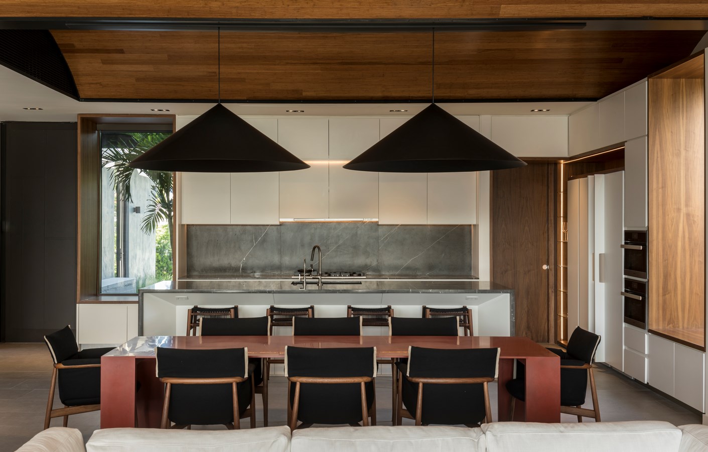 Villa M by Doo Architecture - Sheet5