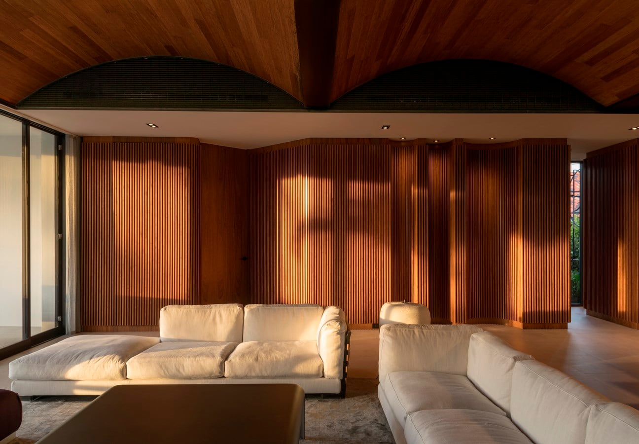 Villa M by Doo Architecture - Sheet7