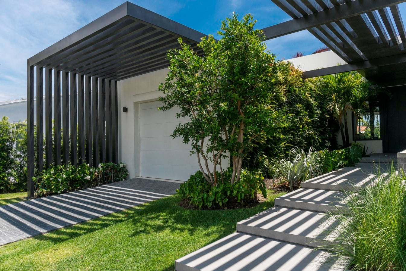 Villa M by Doo Architecture - Sheet8