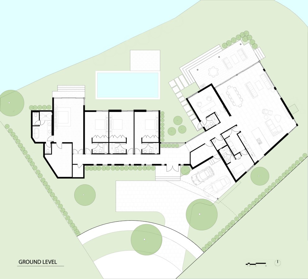 Enchanted Point by SDH Studio Architecture + Design - Sheet15