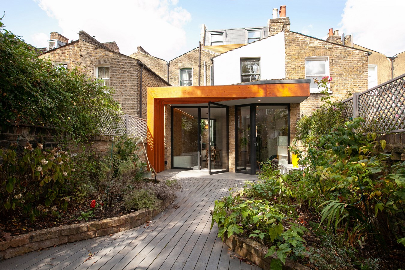 Sydner Road by Scenario Architecture - Sheet5