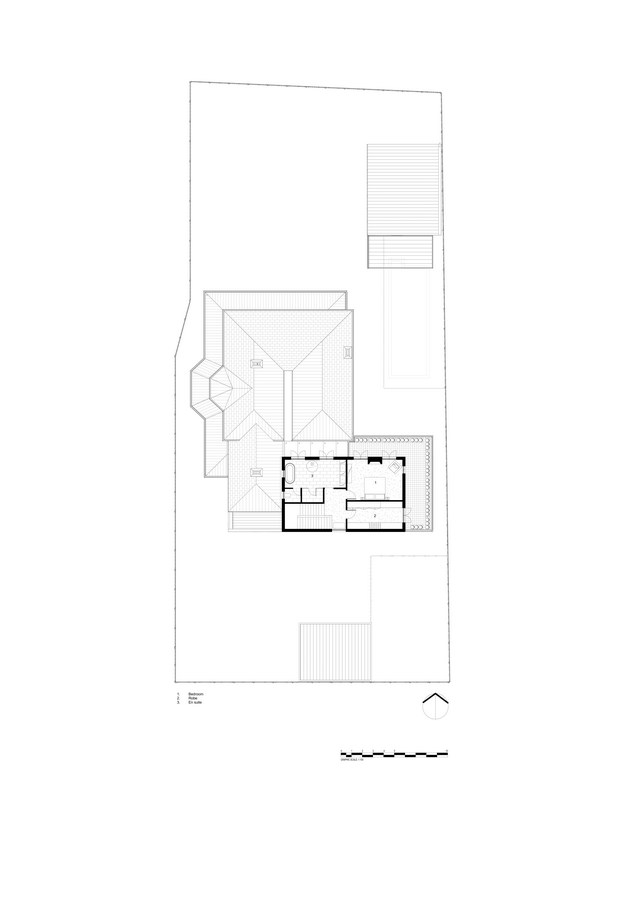Sister Tatlow’s by Format Architects - Sheet10
