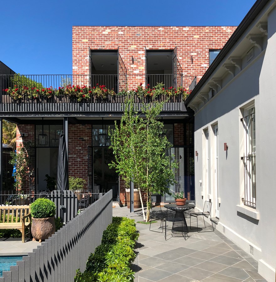 Sister Tatlow’s by Format Architects - Sheet7