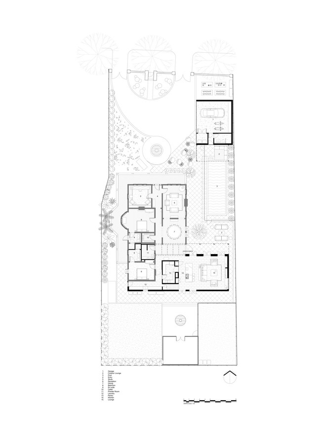 Sister Tatlow’s by Format Architects - Sheet9