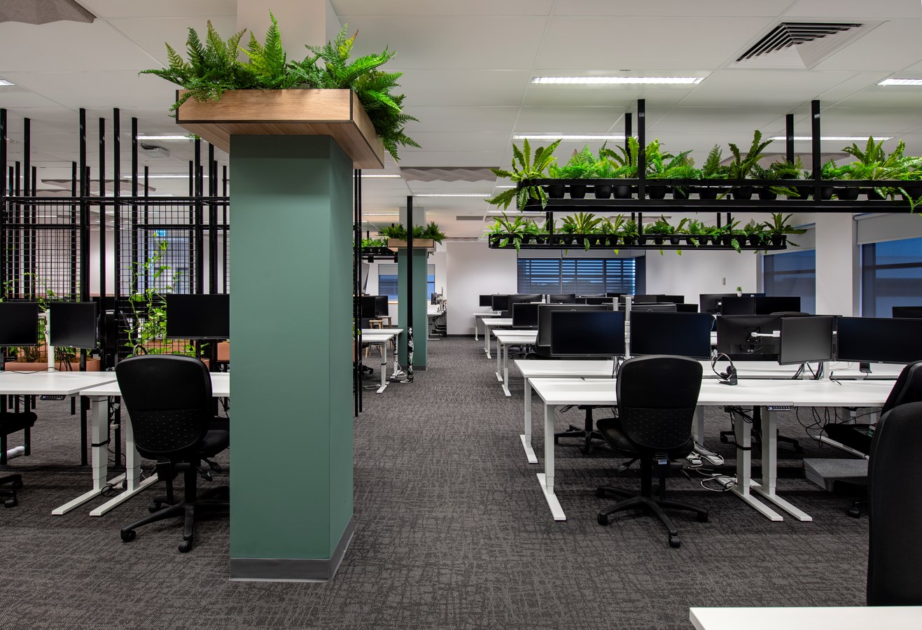 Aurecon Workplace Darwin by Aurecon - Sheet4
