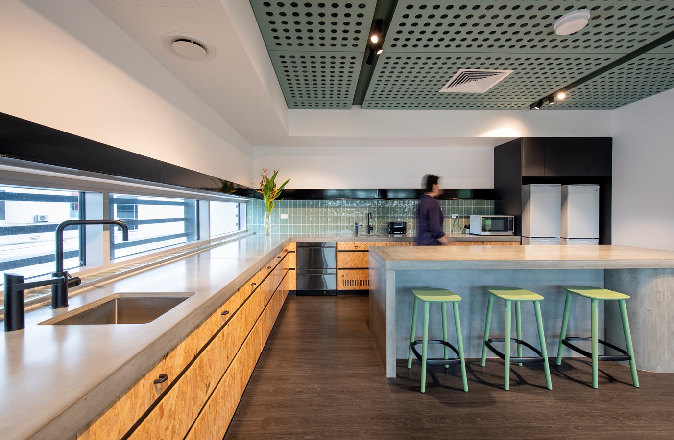 Aurecon Workplace Darwin by Aurecon - Sheet5