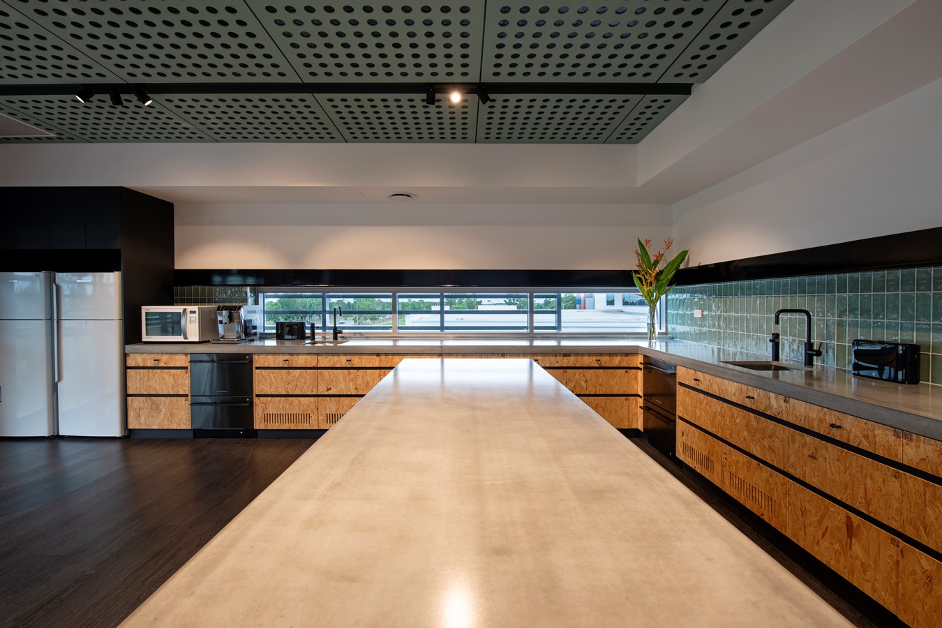 Aurecon Workplace Darwin by Aurecon - Sheet6