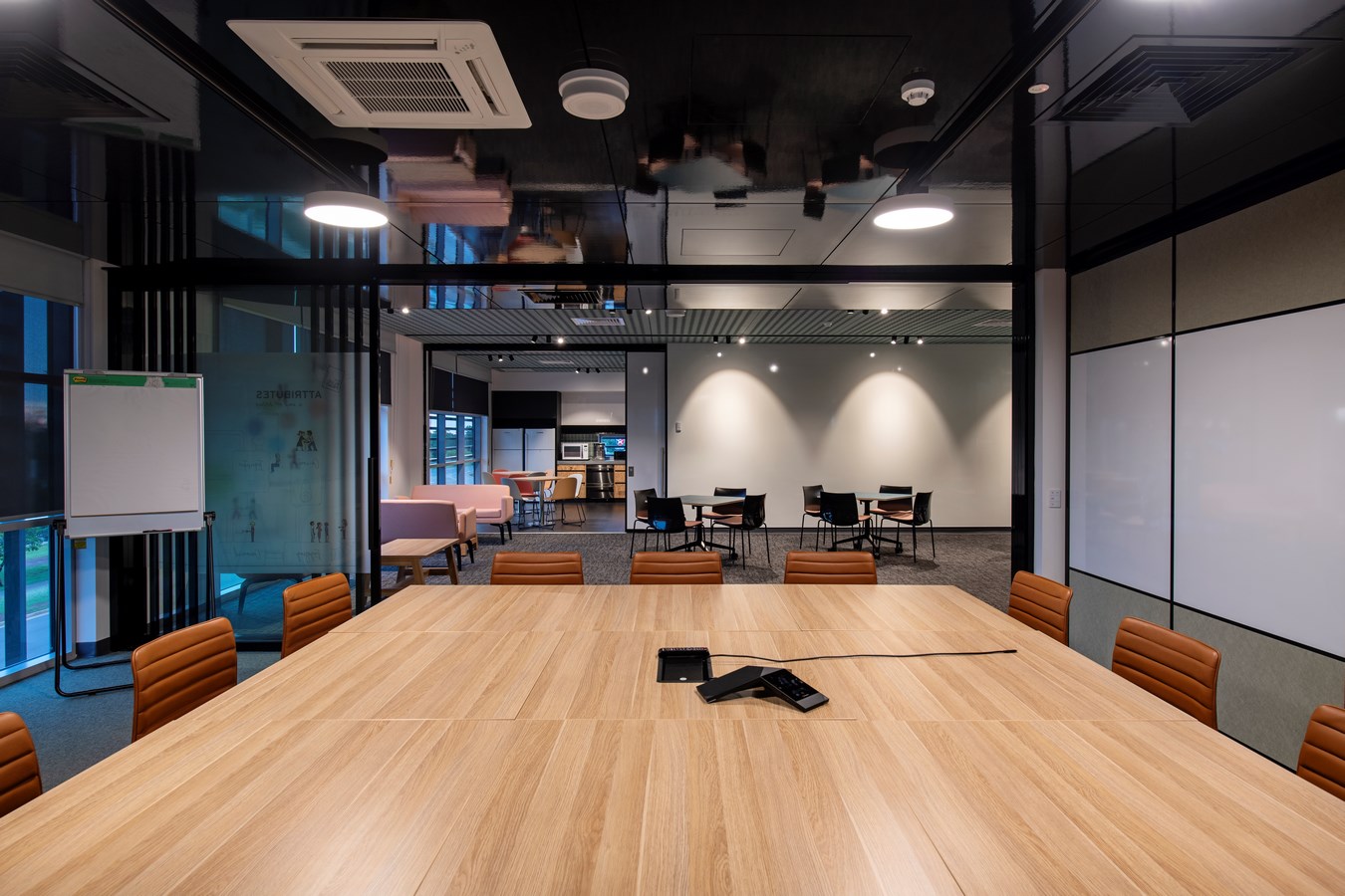 Aurecon Workplace Darwin by Aurecon - Sheet7