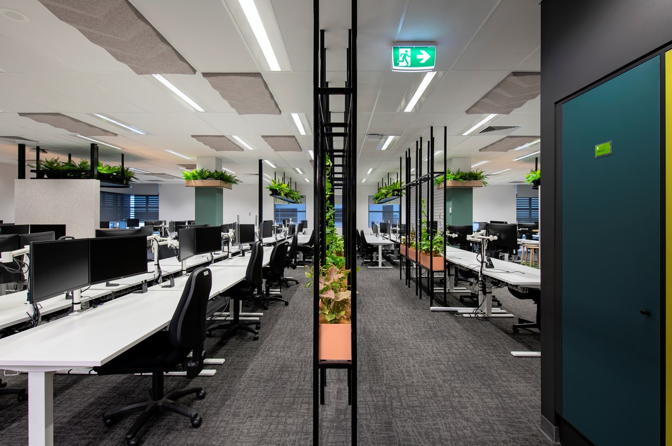 Aurecon Workplace Darwin by Aurecon - Sheet9