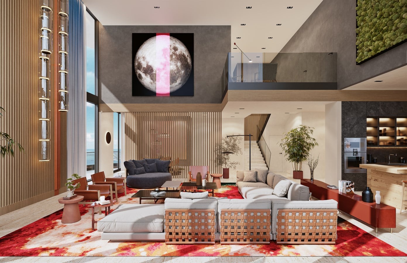 Sky House by Doo Architecture - Sheet4