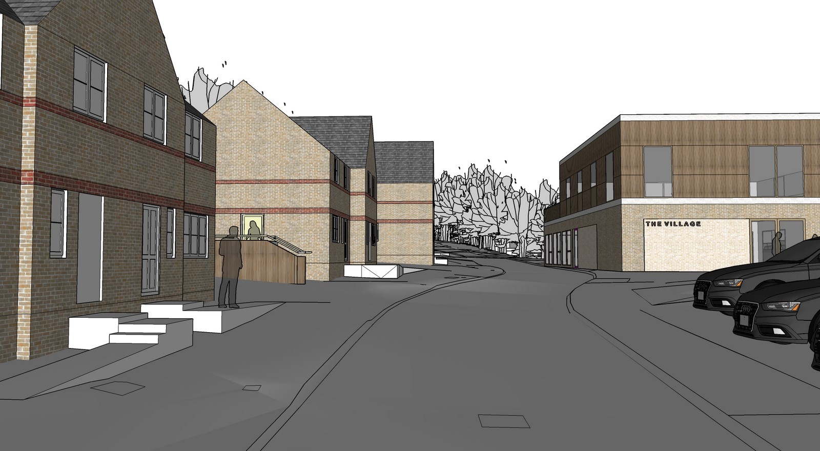 Harmonia Village Dementia Care by Hazle McCormack Young LLP - Sheet13