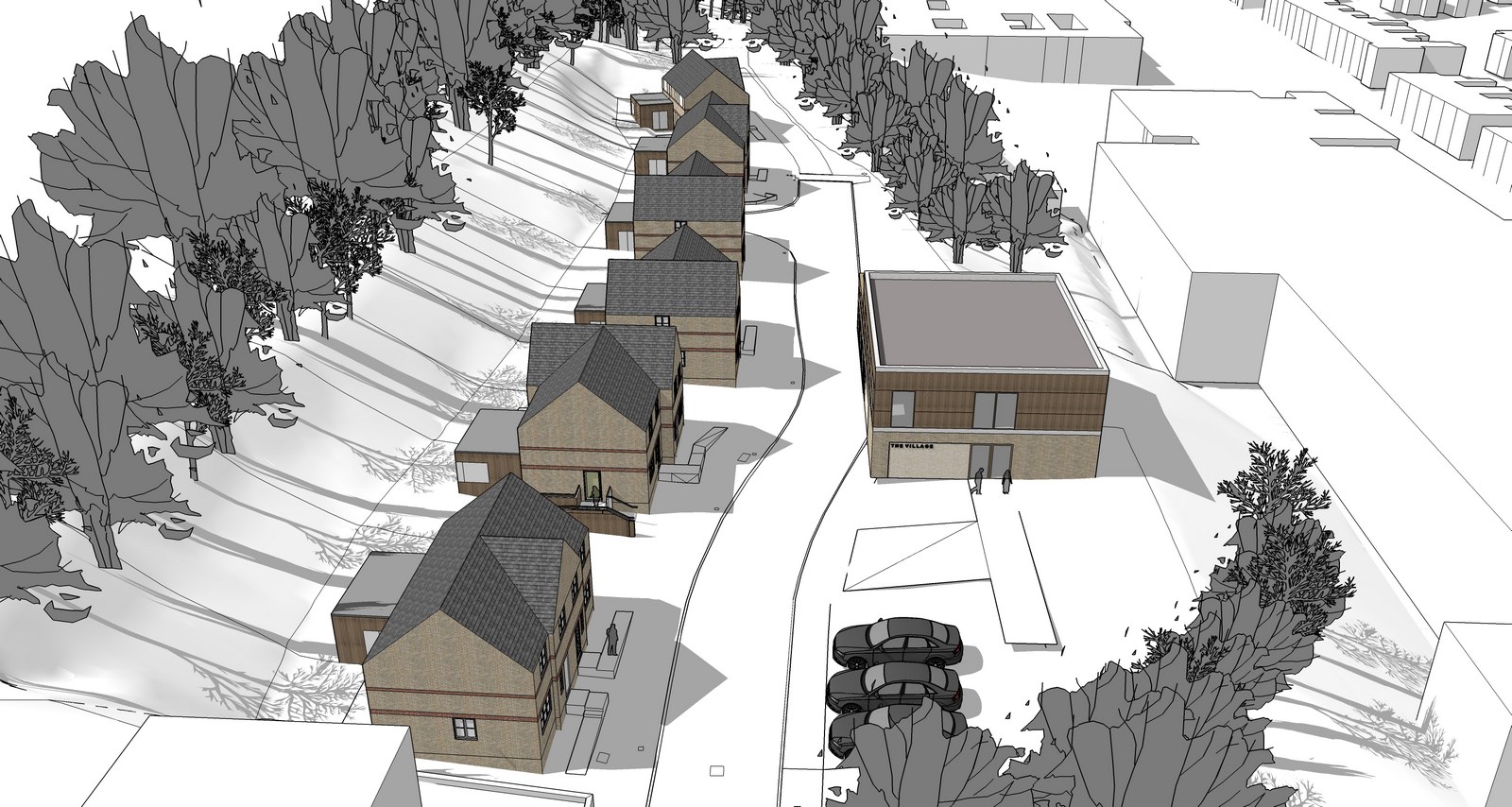 Harmonia Village Dementia Care by Hazle McCormack Young LLP - Sheet14
