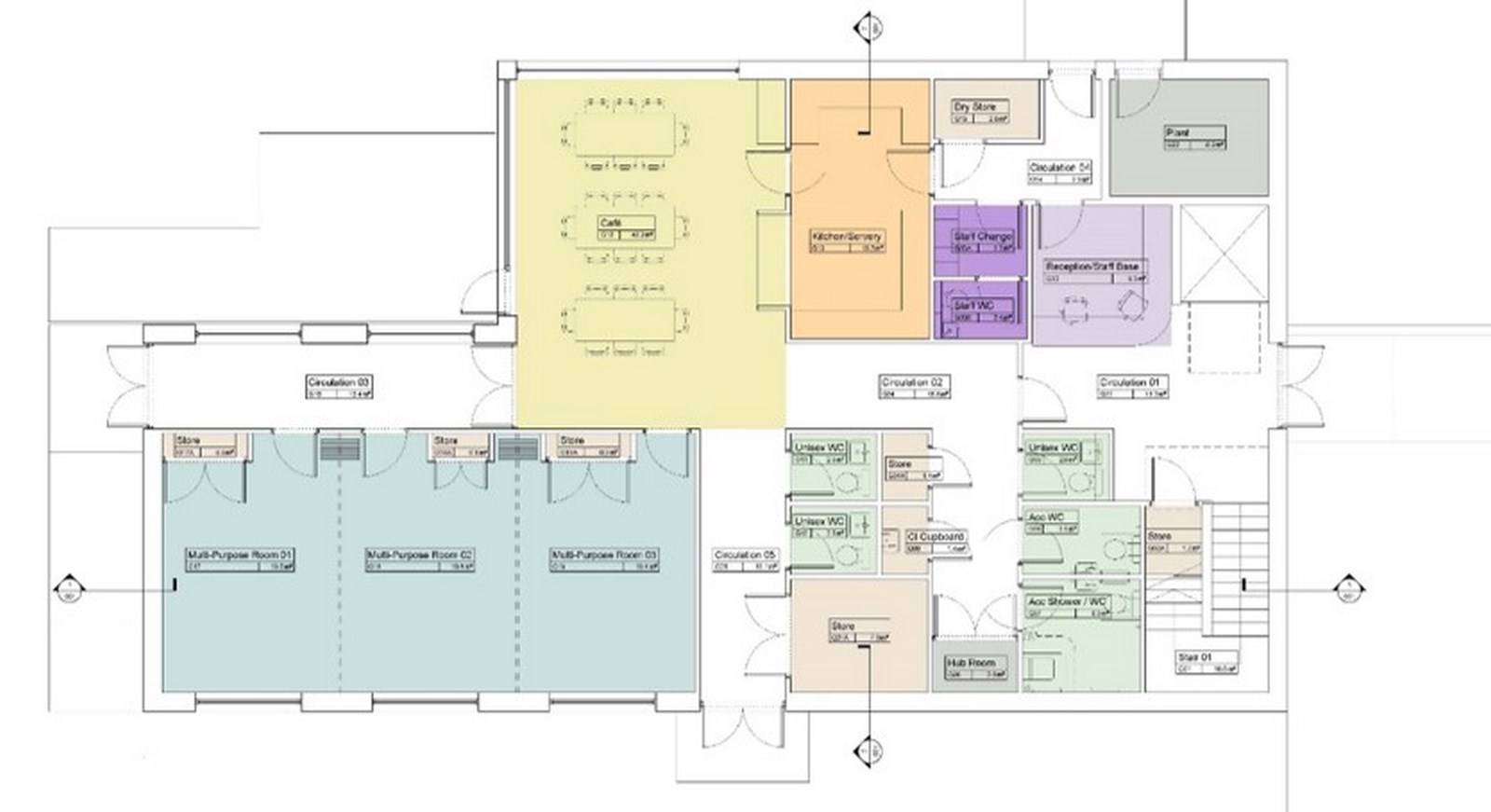 Harmonia Village Dementia Care by Hazle McCormack Young LLP - Sheet19