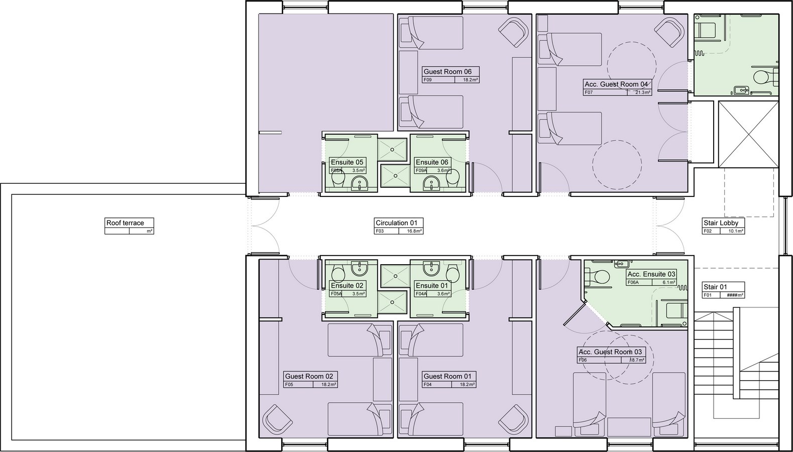 Harmonia Village Dementia Care by Hazle McCormack Young LLP - Sheet21