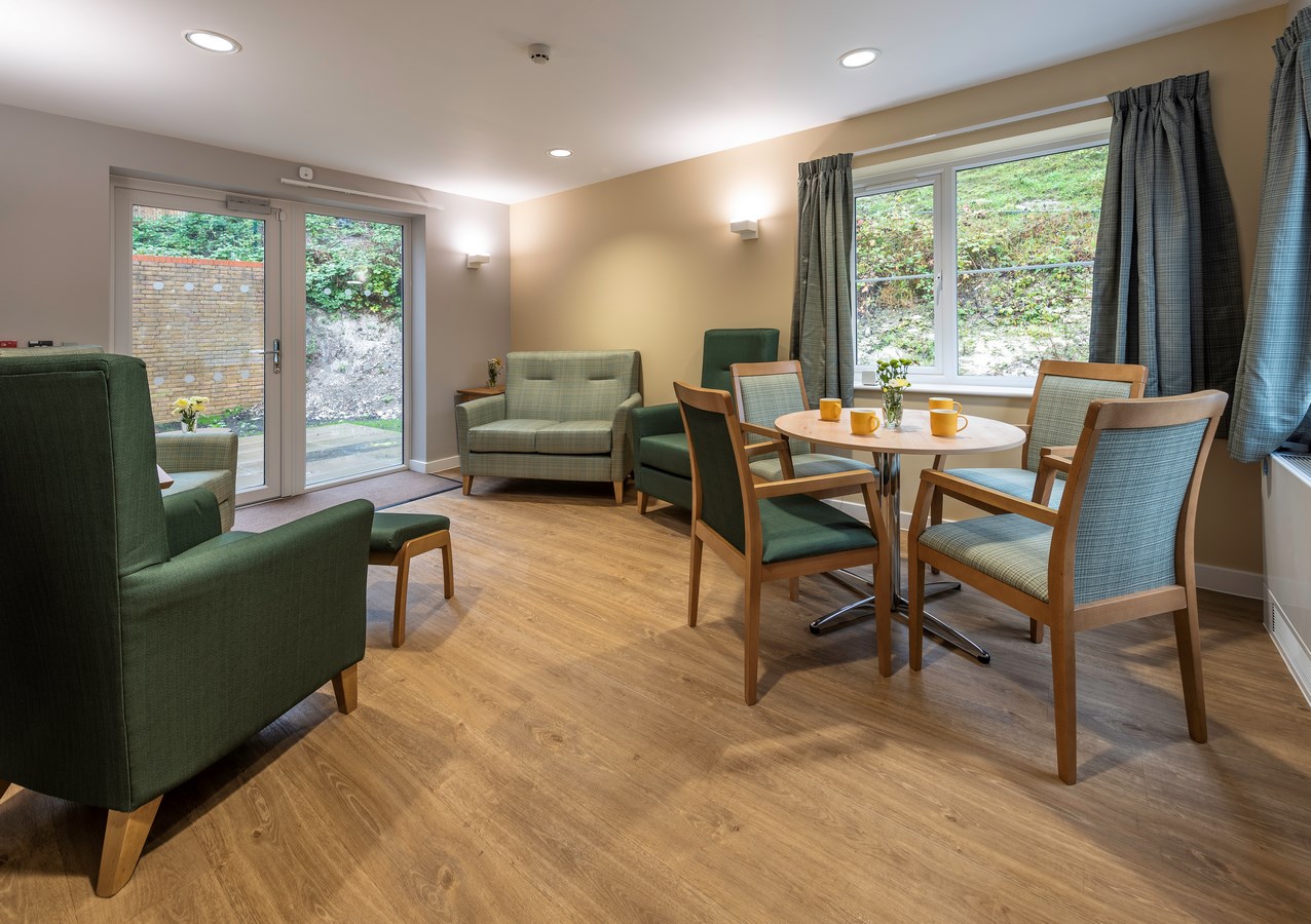 Harmonia Village Dementia Care by Hazle McCormack Young LLP - Sheet4
