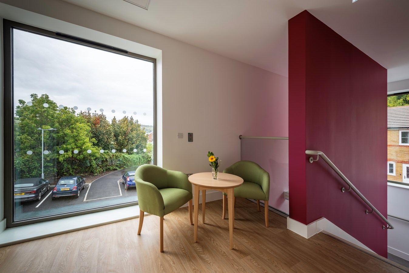 Harmonia Village Dementia Care by Hazle McCormack Young LLP - Sheet5