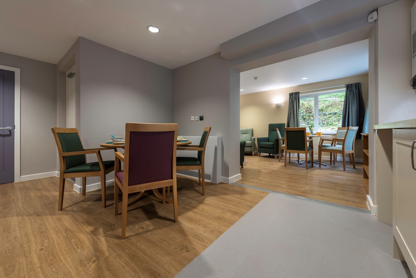 Harmonia Village Dementia Care by Hazle McCormack Young LLP - Sheet6